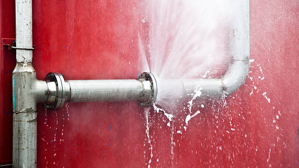 Professional Water damage restoration in Fountain Hills, AZ